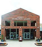 Apollo Recreation Center - Main Office