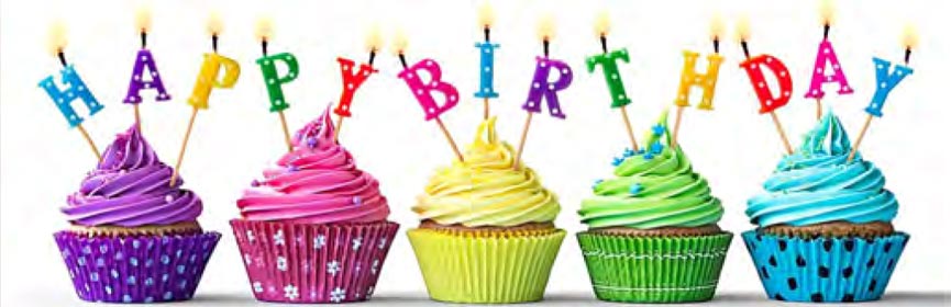Birthday Parties – Alsip Park District
