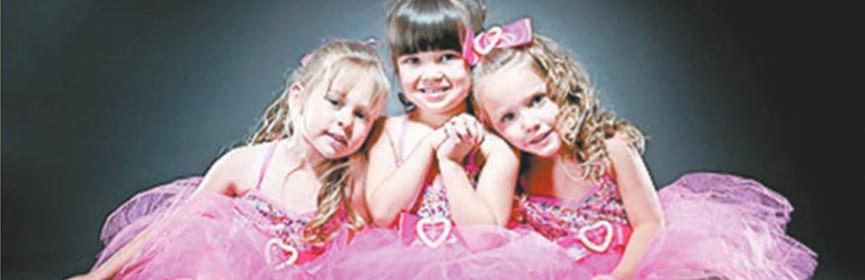 Ballet and Dance Programs