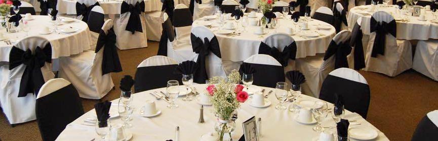 BackNine Banquet Facility, Restaurant & Bar Rentals