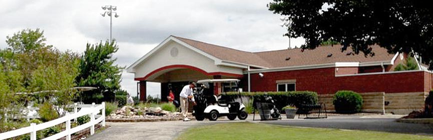 Fountain Hills Golf Course