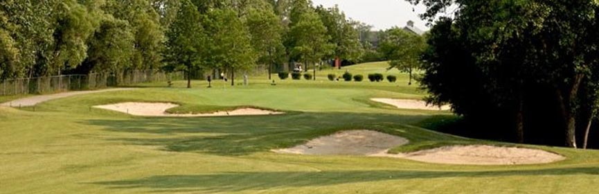 Fountain Hills Golf Course
